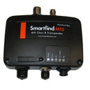 McMurdo SmartFind M10 AIS Class B Transponder [21-200-001A]-Angler's World
