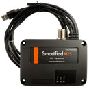 McMurdo SmartFind M15 AIS Receiver [21-300-001A]-Angler's World