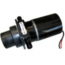 Jabsco Motor/Pump Assembly f/37010 Series Electric Toilets [37041-0010]-Angler's World