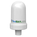 Shakespeare SeaWatch 4" Marine TV Antenna - 12VDC - 110VAC [3004]-Angler's World
