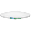 Shakespeare SeaWatch 19" Marine TV Antenna - 12VDC - 110VAC [3019]-Angler's World