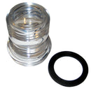 Perko Spare Clear Fresnel Globe 360 Lens f/All-Round Lights [0248DP0CLR]-Angler's World