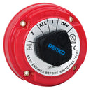 Perko Medium Duty Battery Selector Switch - 250A Continuous [8501DP]-Angler's World