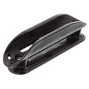 Scotty 342 Glue-On Paddle Clip [0342-BK]-Angler's World