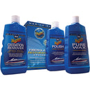 Meguiar's MG Fiberglass Oxidation Removal Kit [M4965]-Angler's World
