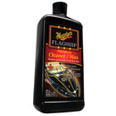 Meguiar's Flagship Premium Cleaner/Wax - 32oz [M6132]-Angler's World