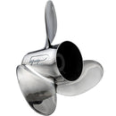 Turning Point Express Mach3 - Right Hand - Stainless Steel Propeller - EX-1419 - 3-Blade - 14.25" x 19 Pitch [31501912]-Angler's World