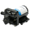 Shurflo by Pentair AQUA KING II Standard Fresh Water Pump - 12 VDC, 3.0 GPM [4138-111-E65]-Angler's World