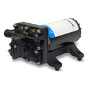 Shurflo by Pentair AQUA KING II Supreme Fresh Water Pump - 12 VDC, 5.0 GPM [4158-153-E75]-Angler's World
