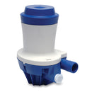 Shurflo by Pentair High Flow Livewell 1500 Pump - 12 VDC, 1500 GPH [358-001-10]-Angler's World