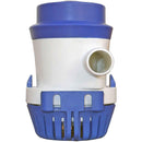 Shurflo by Pentair 1000 Bilge Pump - 12 VDC, 1000 GPH [355-100-10]-Angler's World