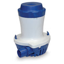 Shurflo by Pentair 2000 Bilge Pump - 12 VDC, 2000 GPH [358-010-10]-Angler's World