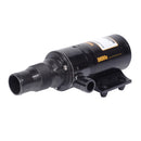 Shurflo by Pentair MACERATOR Pump w/180 Port - 12 VDC, 13 GPM [3200-101]-Angler's World