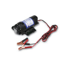 Shurflo by Pentair Premium Utility Pump - 12 VDC 1.5 GPM [8050-305-626]-Angler's World