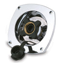 Shurflo by Pentair Pressure Reducing City Water Entry - Wall Mount - Chrome [183-029-14]-Angler's World