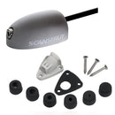 Scanstrut DS-H6-BLK Horizontal Cable Seal - Grey [DS-H6]-Angler's World