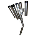 Wahoo 5 Rod Cluster [123]-Angler's World