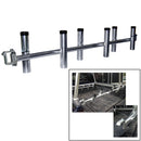 Wahoo Universal Truck Rod Rack [134]-Angler's World