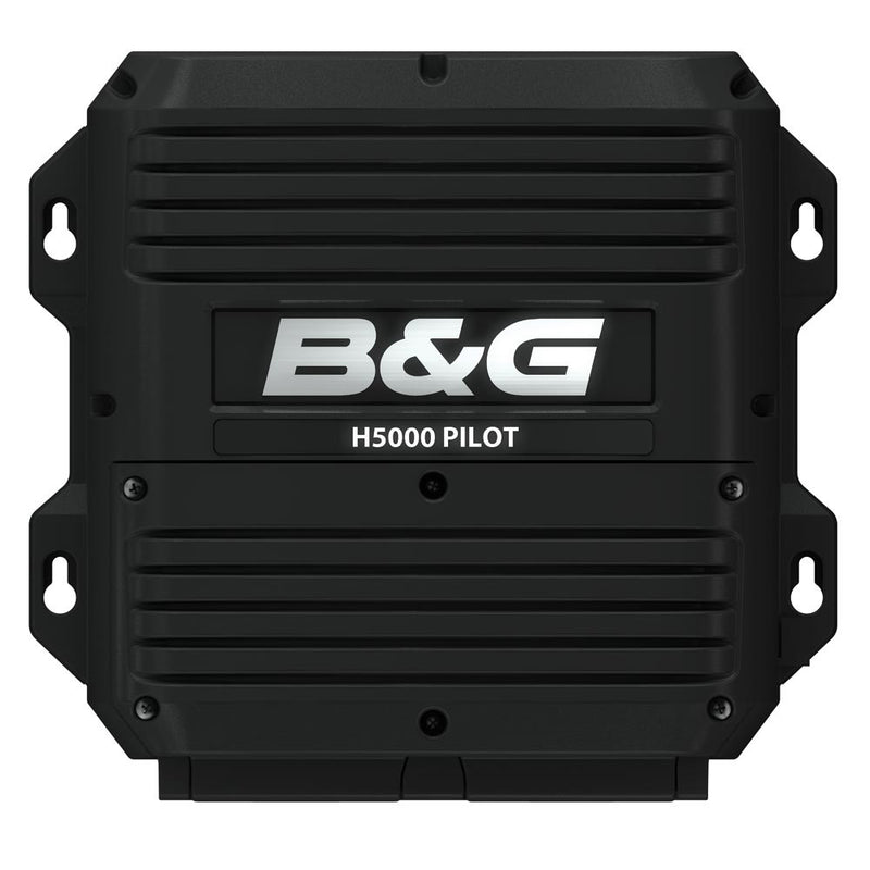 B&G H5000 Pilot Computer [000-11554-001]-Angler's World