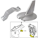 Tecnoseal Anode Kit - Yamaha 200-250 HP - Magnesium [21104MG]-Angler's World