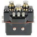 Quick Non Reversing Solenoid Unit 12V [FTT631512000B00]-Angler's World