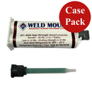Weld Mount No Slide Metal/Composite Bonder - Case of 10 [804010]-Angler's World