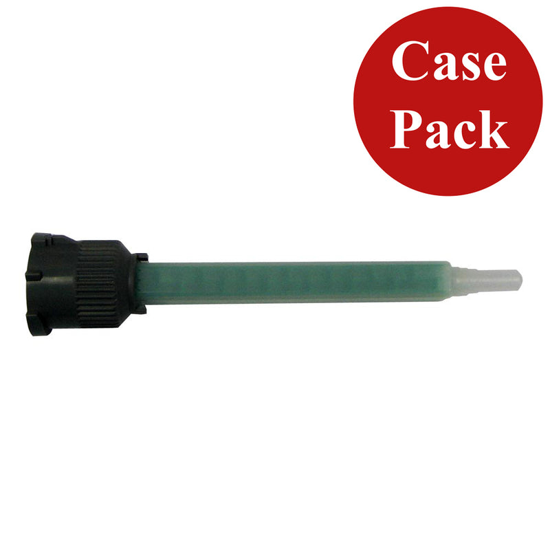 Weld Mount AT-850 Square Mixing Tip f/AT-8040 - 4" - Case of 50 [8085050]-Angler's World
