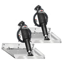 Lenco 14" x 12" Standard Performance Kit w/o Switch [15038-101]-Angler's World
