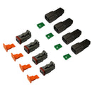Lenco Deutsch Plug - Electrical Repair Kit [15086-001]-Angler's World