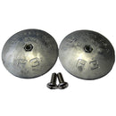 Lenco Sacrificial Anodes - 3-3/4" - 2 Pack [15093-001]-Angler's World
