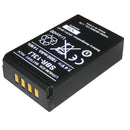 Standard Horizon SBR-13LI 1800mAh Li-Ion Battery Pack [SBR-13LI]-Angler's World