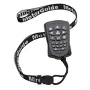MotorGuide PinPoint GPS Replacement Remote [8M0092071]-Angler's World