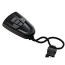 MotorGuide Wireless Remote FOB f/Xi5 Xi3 Saltwater Models- 2.4Ghz [8M0092068]-Angler's World