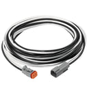 Lenco Actuator Extension Harness - 32' - 12 Awg [30142-202]-Angler's World