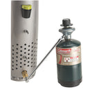 Coleman 10-Cup Portable Propane Coffeemaker [2000020942]-Angler's World