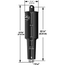 Lenco 12V 1-1/4" Stroke 5 Lobe Actuator - 5/16" - 3/8" [15122-001]-Angler's World