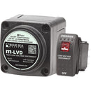 Blue Sea 7635 m-LVD Low Voltage Disconnect [7635]-Angler's World