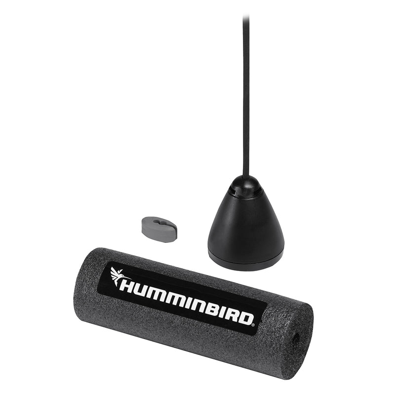 Humminbird XI 9 20 Dual Beam ICE Transducer [710211-1]-Angler's World
