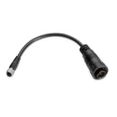 Minn Kota MKR-US2-13 Universal Sonar 2 Adapter Cable Connects Humminbird ONIX Fishfinder [1852073]-Angler's World