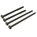 Jabsco SS Bolt Kit f/Older 18590 Series Macerator Pumps [17288-1000]-Angler's World