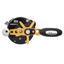 Abu Garcia 5500LC Ambassadeur Line Counter [1120893]-Angler's World