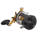 Abu Garcia 5500LC Ambassadeur Line Counter [1120893]-Angler's World