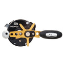 Abu Garcia 6500LC Ambassadeur Line Counter [1120894]-Angler's World