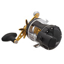 Abu Garcia 6500LC Ambassadeur Line Counter [1120894]-Angler's World
