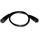 Raymarine RayNet(F) to RayNet(F) Port Connectivity - 400mm [A80161]-Angler's World