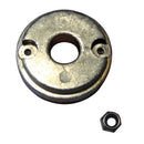 VETUS Zinc Anode Set f/Bow Thrusters - 35/55 kgf Bow Thrusters [SET0149]-Angler's World
