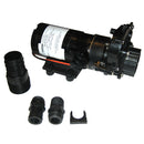 Raritan Macerator Pump - 24v w/Waste Valve [5310124]-Angler's World
