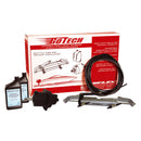 UFlex GoTech 1.0 Universal Front Mount Outboard Hydraulic Steering System [GOTECH 1.0]-Angler's World