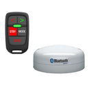 Navico WR10 Wireless Pilot Controller- Bluetooth [000-12316-001]-Angler's World