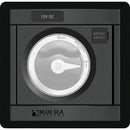 Blue Sea 1139 DC M-Series Black Panel Square [1139]-Angler's World